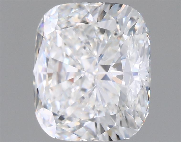 1.69 Carat Cushion Lab Diamond :: Greenstar spin frame 04