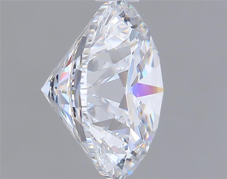 1.50 Carat Round Lab Diamond :: Greenstar spin frame 04
