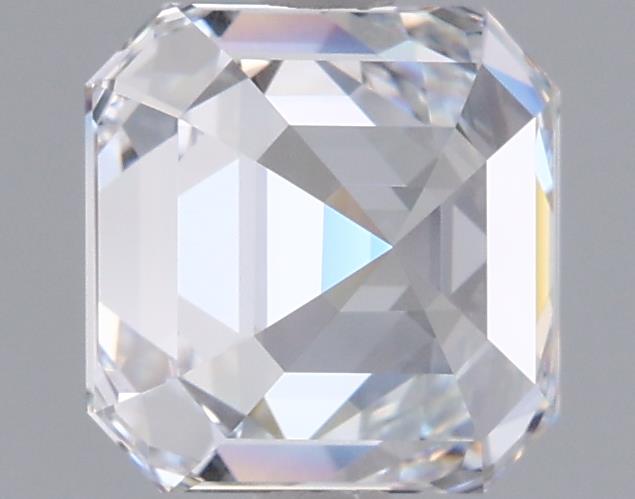 1.58 Carat Asscher Lab Diamond :: Greenstar spin frame 04