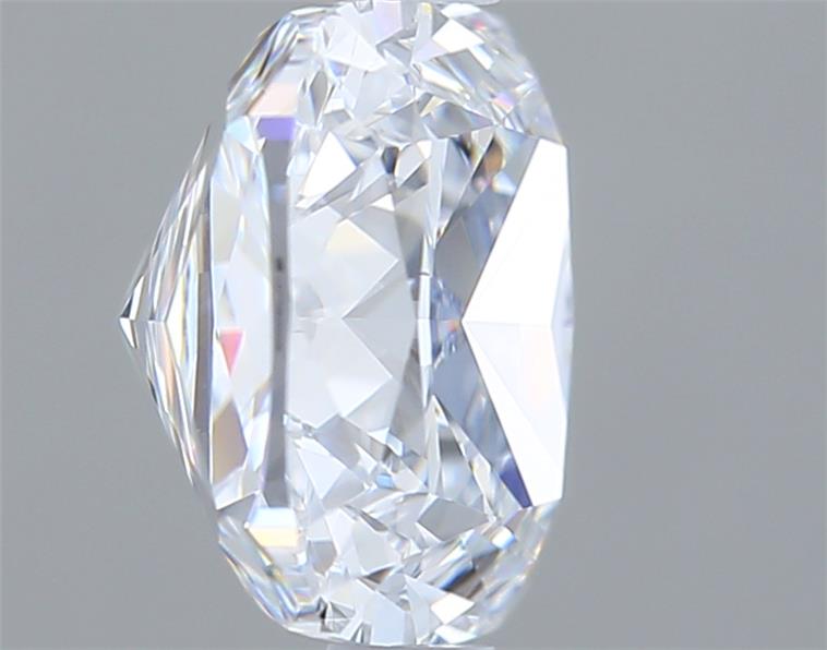 2.03 Carat Cushion Lab Diamond :: Greenstar spin frame 04