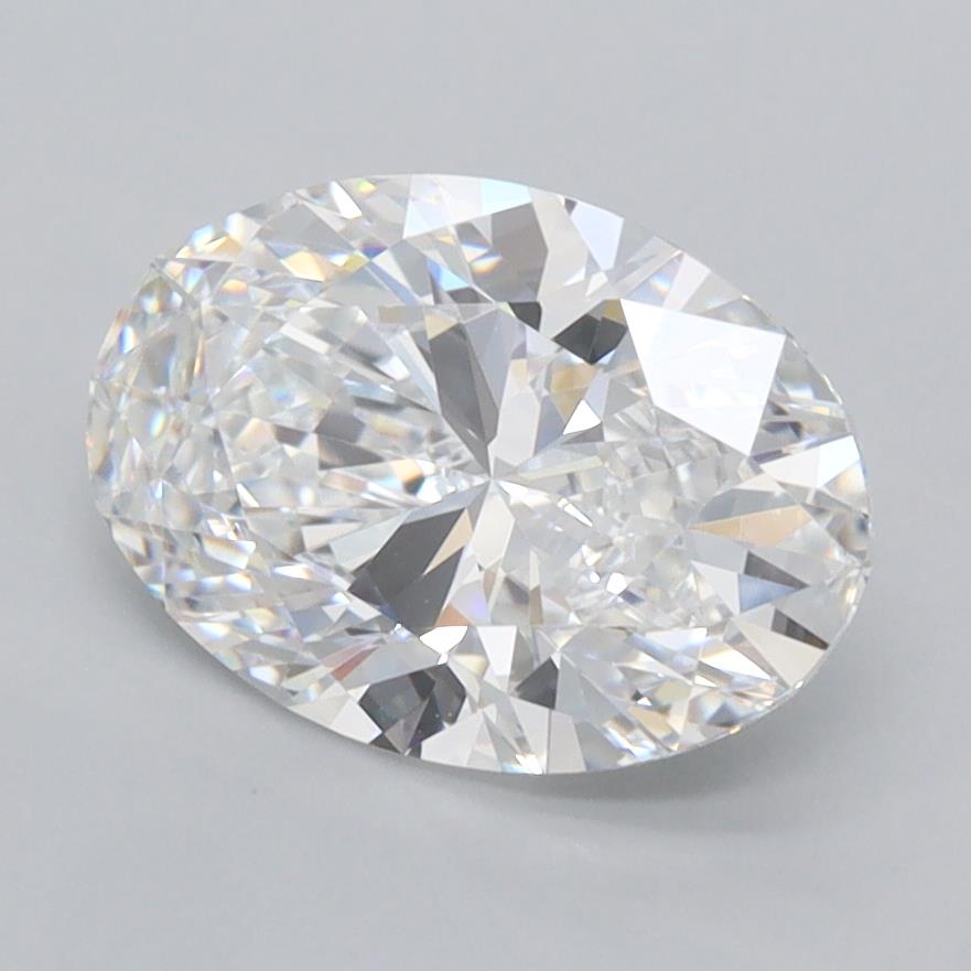 2.03 Carat Oval Lab Diamond :: Greenstar spin frame 04