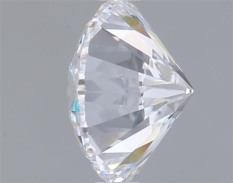 2.00 Carat Round Lab Diamond :: Greenstar spin frame 04