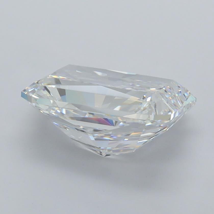 2.01 Carat Radiant Lab Diamond :: Greenstar spin frame 04