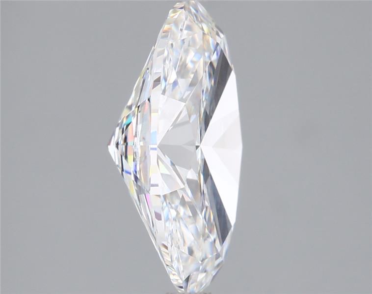 3.06 Carat Oval Lab Diamond :: Greenstar spin frame 04