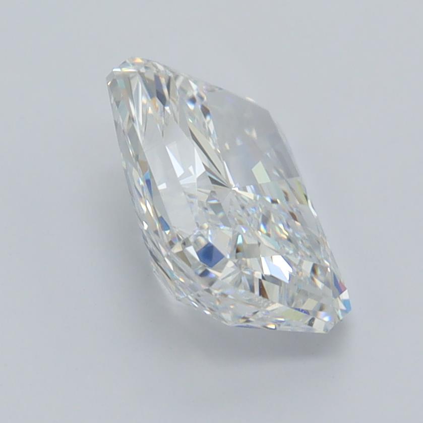 2.02 Carat Radiant Lab Diamond :: Greenstar spin frame 04