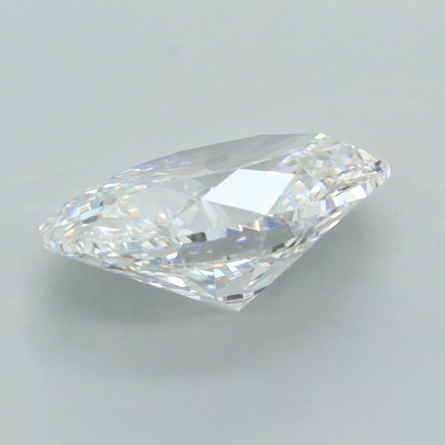 2.03 Carat Oval Lab Diamond :: Greenstar spin frame 04