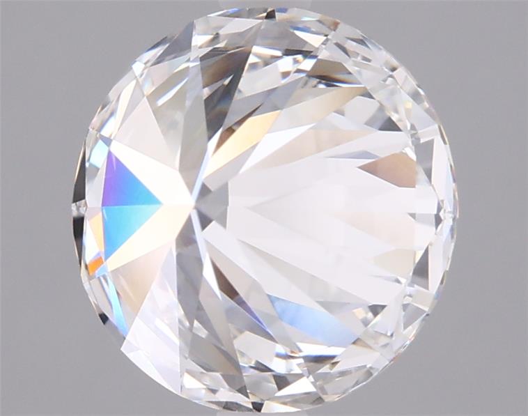 2.52 Carat Round Lab Diamond :: Greenstar spin frame 04