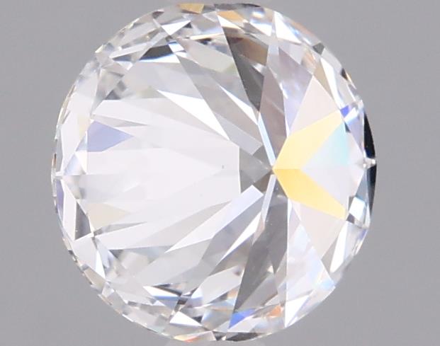 1.04 Carat Round Lab Diamond :: Greenstar spin frame 04