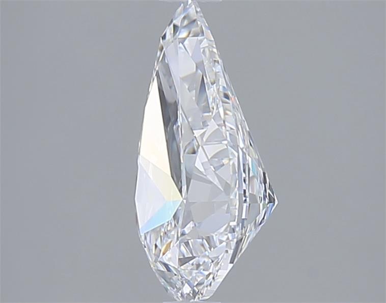 1.91 Carat Pear Lab Diamond :: Greenstar spin frame 04