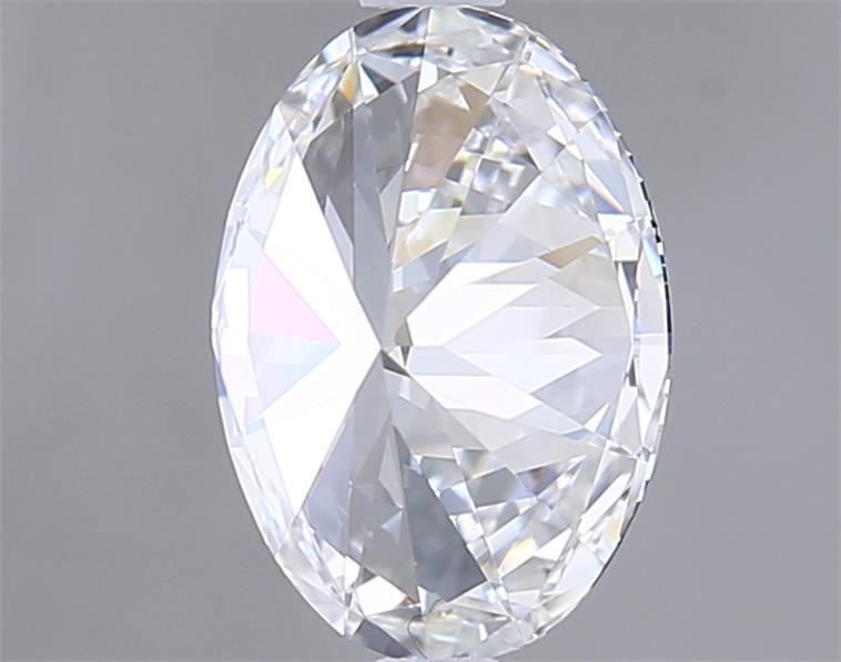 1.60 Carat Oval Lab Diamond :: Greenstar spin frame 04