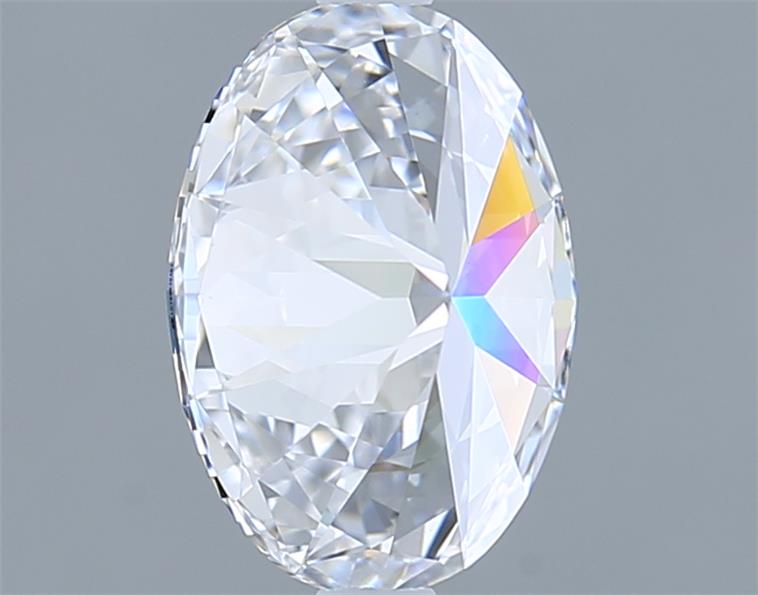 1.54 Carat Oval Lab Diamond :: Greenstar spin frame 04