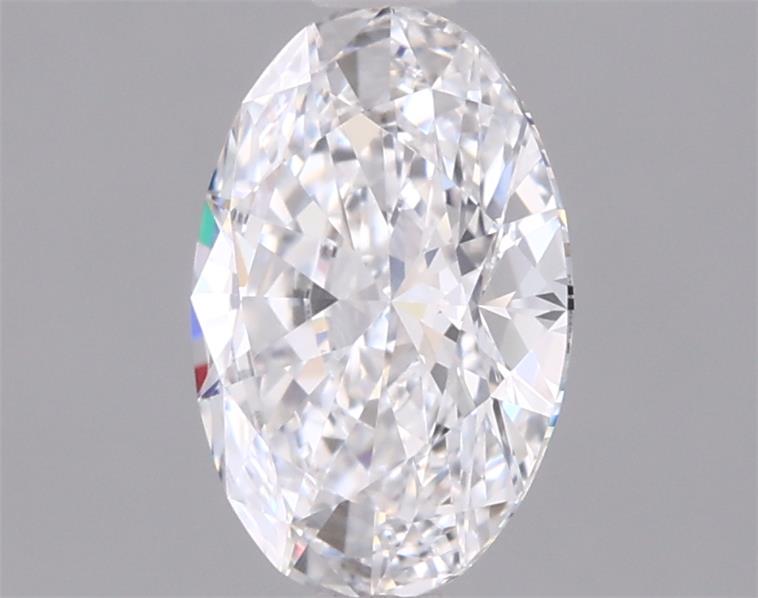 1.01 Carat Oval Lab Diamond :: Greenstar spin frame 04