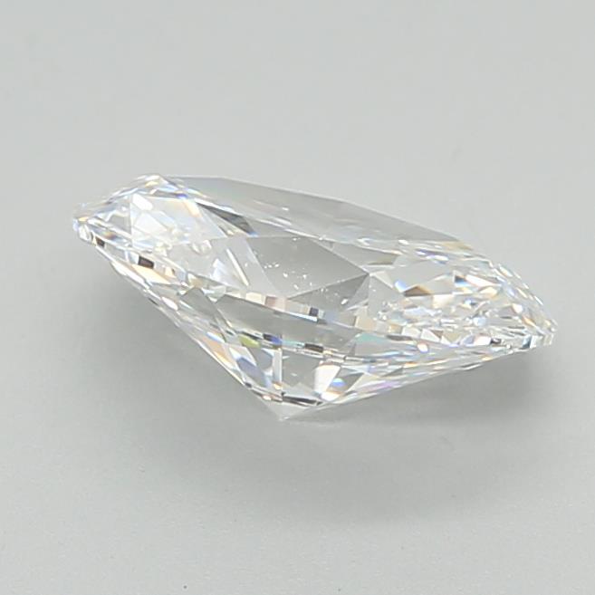 2.03 Carat Oval Lab Diamond :: Greenstar spin frame 04