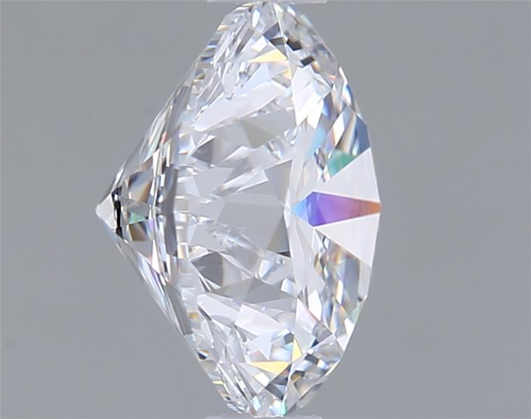 1.53 Carat Round Lab Diamond :: Greenstar spin frame 04
