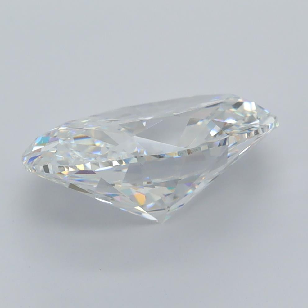 3.06 Carat Oval Lab Diamond :: Greenstar spin frame 04
