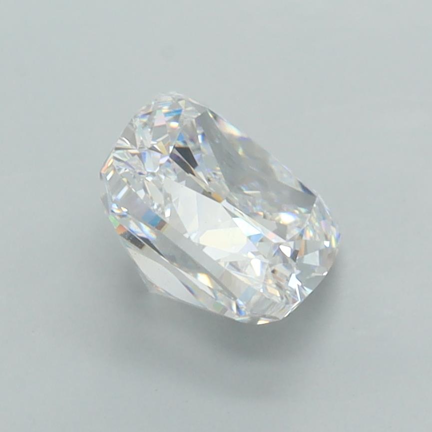 1.80 Carat Cushion Lab Diamond :: Greenstar spin frame 04