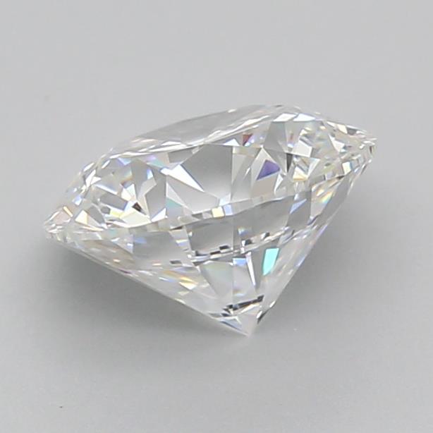 2.24 Carat Round Lab Diamond :: Greenstar spin frame 04