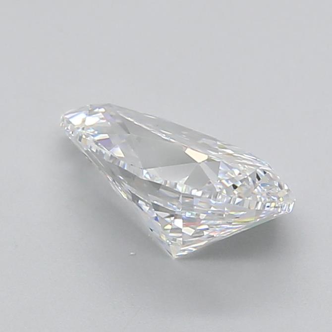 2.02 Carat Pear Lab Diamond :: Greenstar spin frame 04
