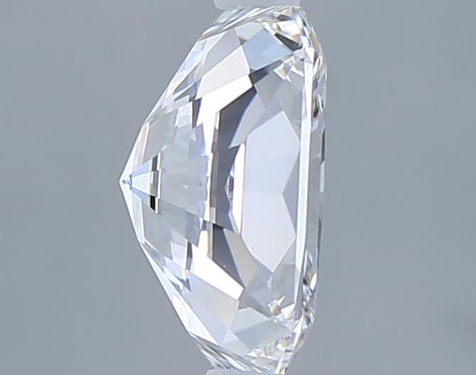 1.91 Carat Radiant Lab Diamond :: Greenstar spin frame 04