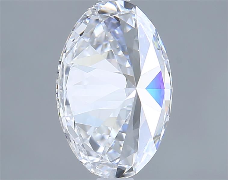 1.74 Carat Oval Lab Diamond :: Greenstar spin frame 04