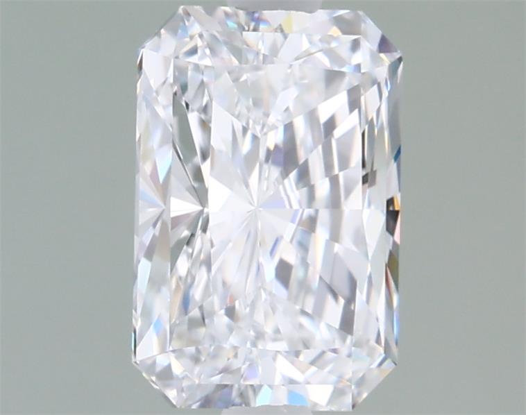 1.49 Carat Radiant Lab Diamond :: Greenstar spin frame 04