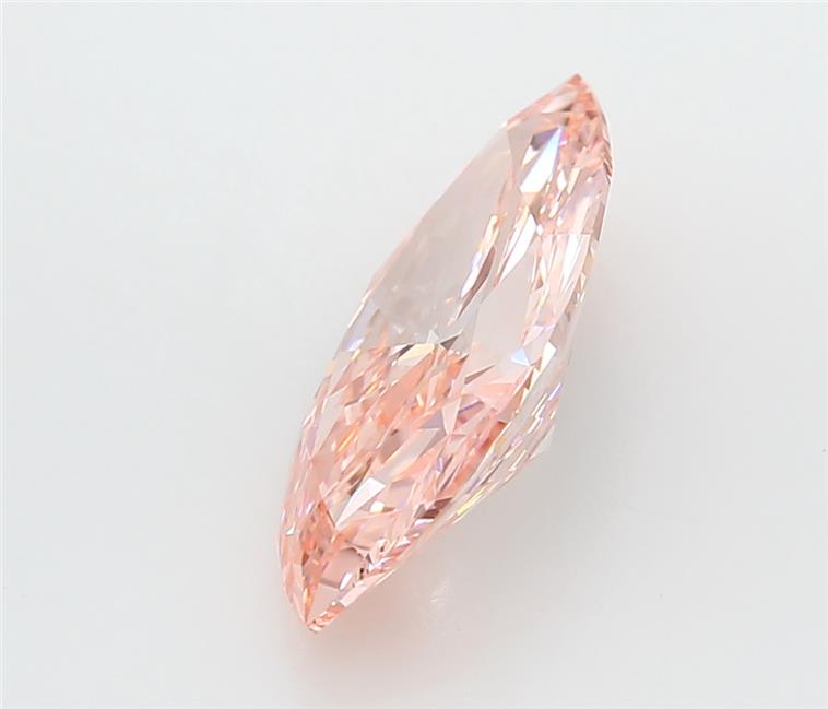 2.55 Carat Marquise Lab Diamond :: Greenstar spin frame 04