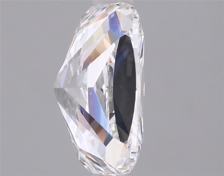 2.09 Carat Cushion Lab Diamond :: Greenstar spin frame 04