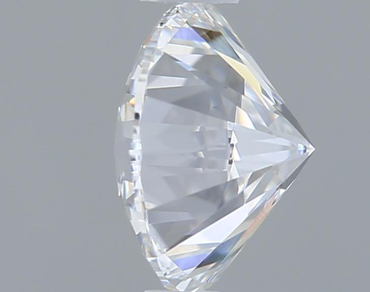 1.03 Carat Round Lab Diamond :: Greenstar spin frame 04