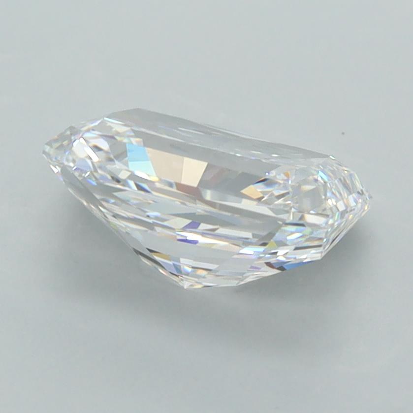 2.07 Carat Radiant Lab Diamond :: Greenstar spin frame 04