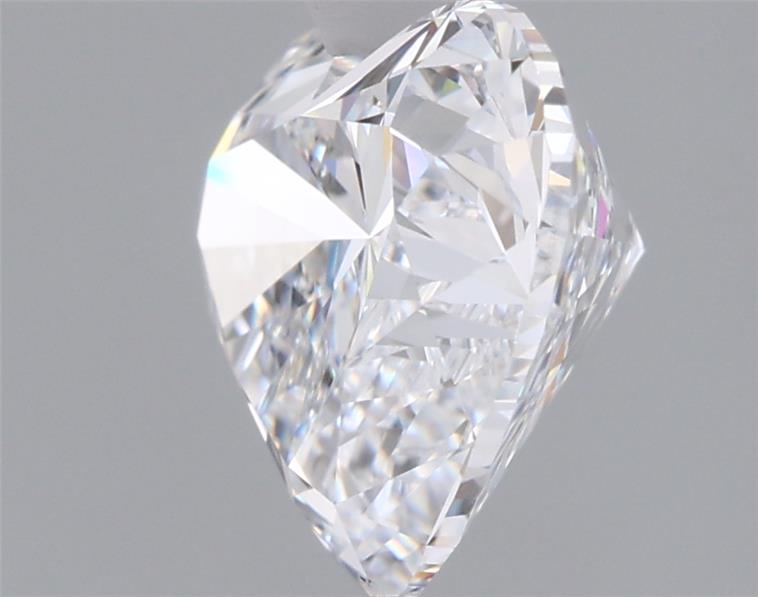 2.51 Carat Heart Lab Diamond :: Greenstar spin frame 04