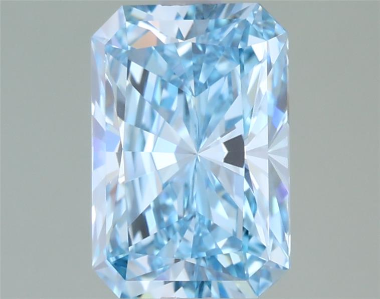 2.09 Carat Radiant Lab Diamond :: Greenstar spin frame 04