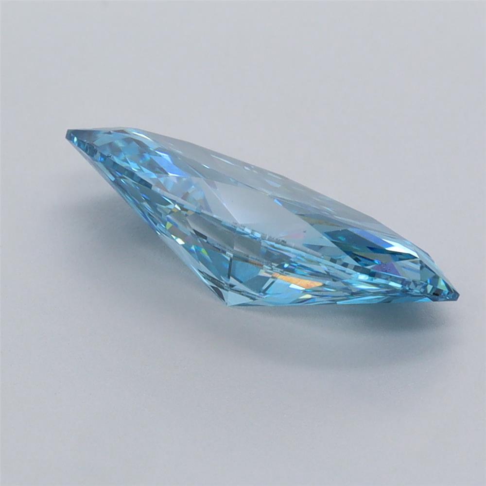 2.03 Carat Marquise Lab Diamond :: Greenstar spin frame 04