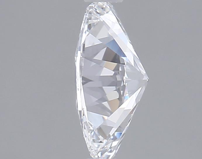 1.04 Carat Oval Lab Diamond :: Greenstar spin frame 04