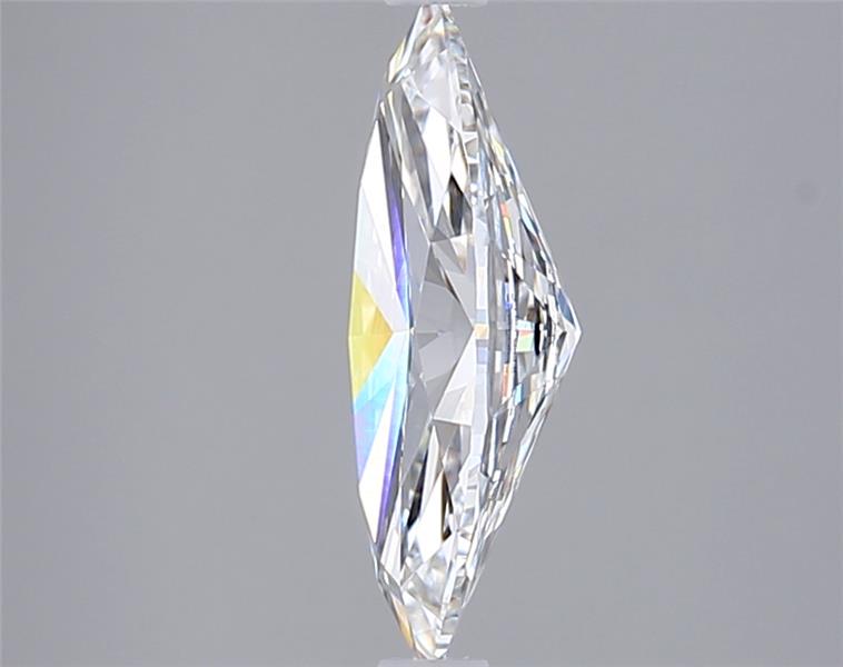 2.07 Carat Marquise Lab Diamond :: Greenstar spin frame 04