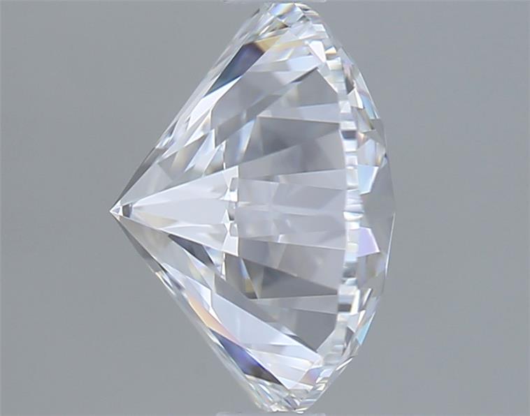 1.99 Carat Round Lab Diamond :: Greenstar spin frame 04