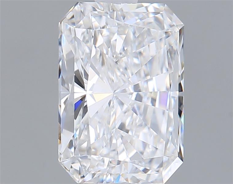 1.52 Carat Radiant Lab Diamond :: Greenstar spin frame 04