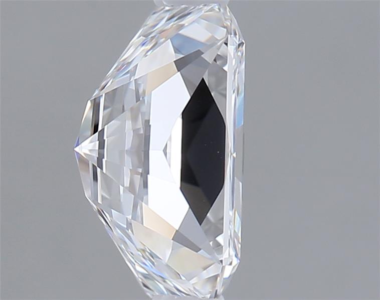 1.52 Carat Radiant Lab Diamond :: Greenstar spin frame 04