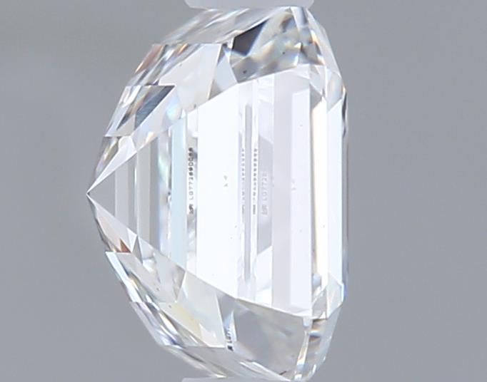 1.02 Carat Asscher Lab Diamond :: Greenstar spin frame 04