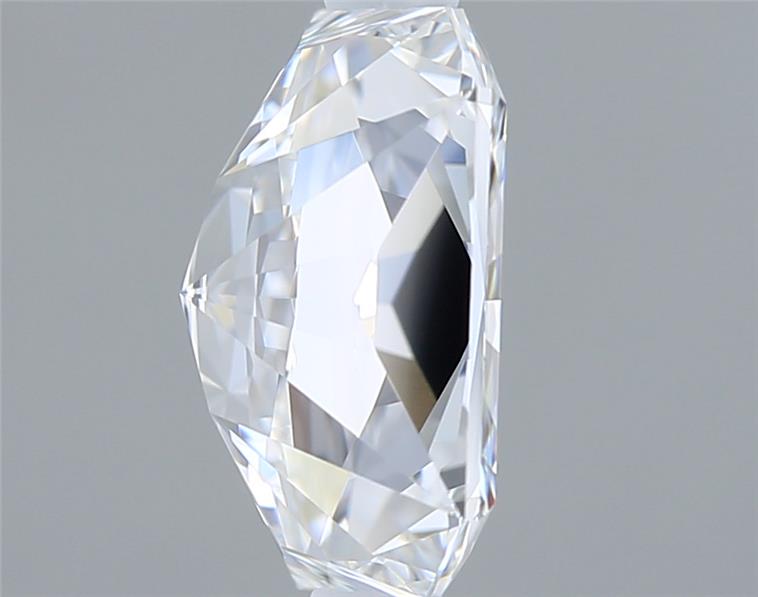 1.58 Carat Radiant Lab Diamond :: Greenstar spin frame 04