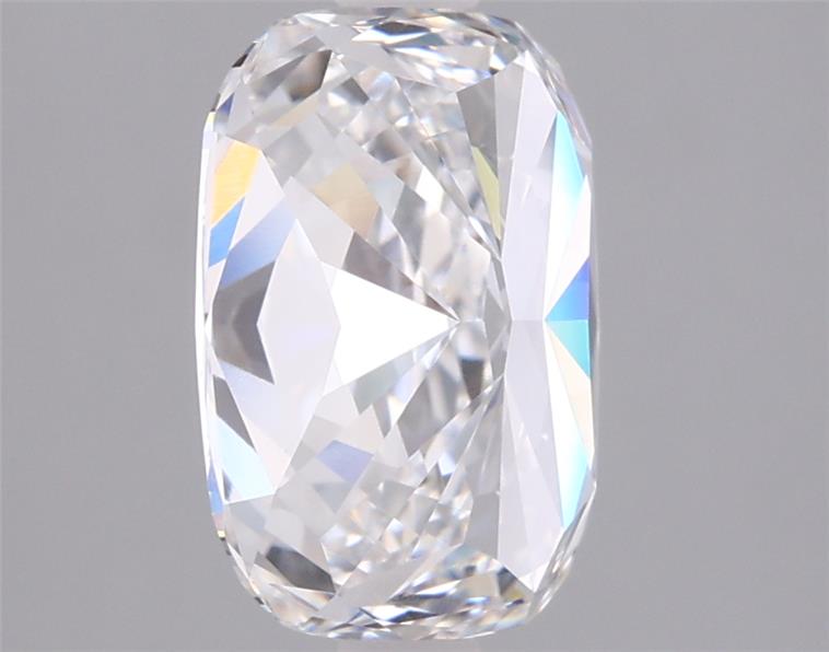 2.05 Carat Cushion Lab Diamond :: Greenstar spin frame 04