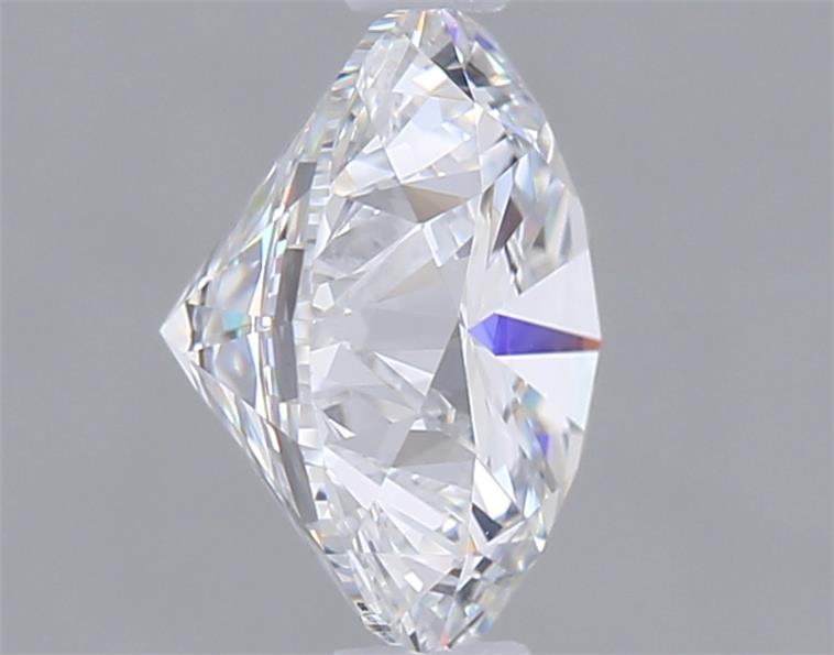 1.50 Carat Round Lab Diamond :: Greenstar spin frame 04