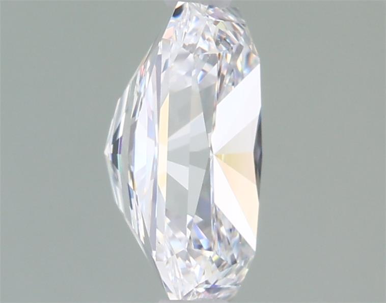 1.58 Carat Radiant Lab Diamond :: Greenstar spin frame 04