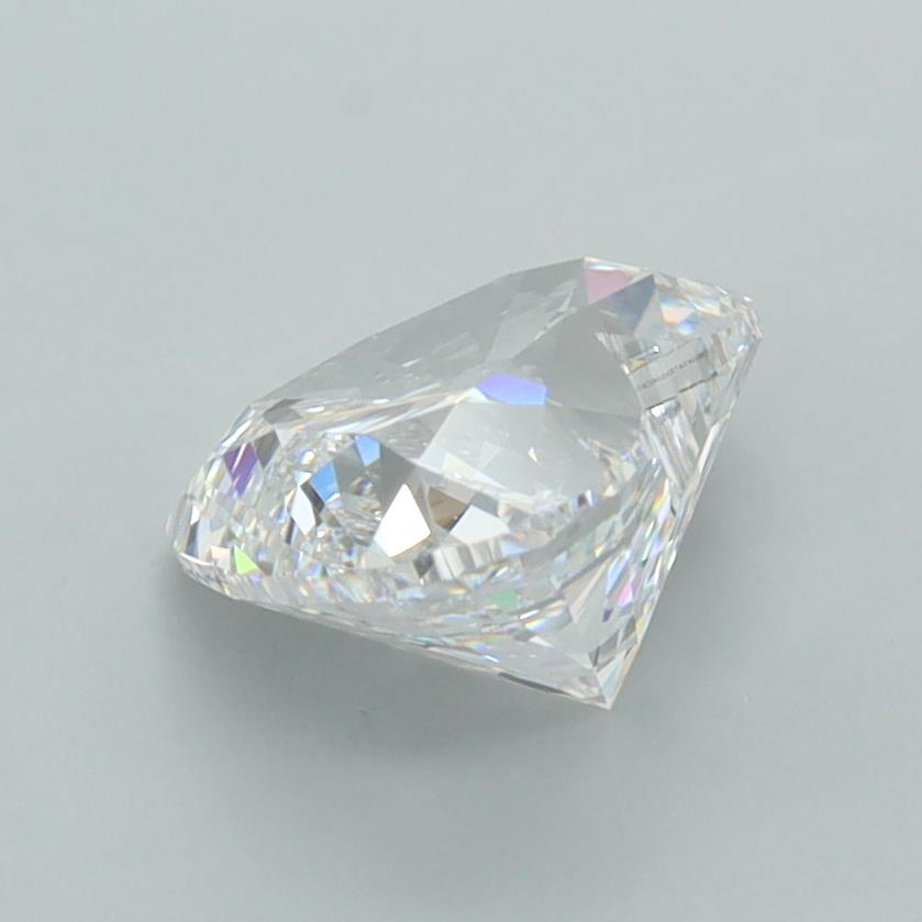 2.01 Carat Heart Lab Diamond :: Greenstar spin frame 04
