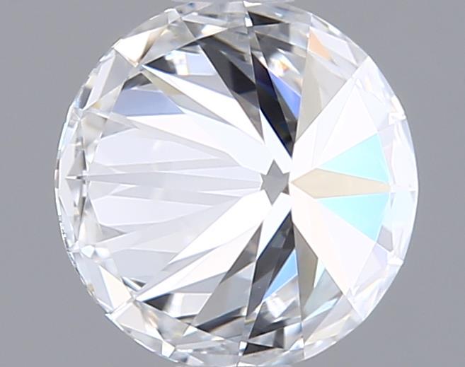 1.00 Carat Round Lab Diamond :: Greenstar spin frame 04