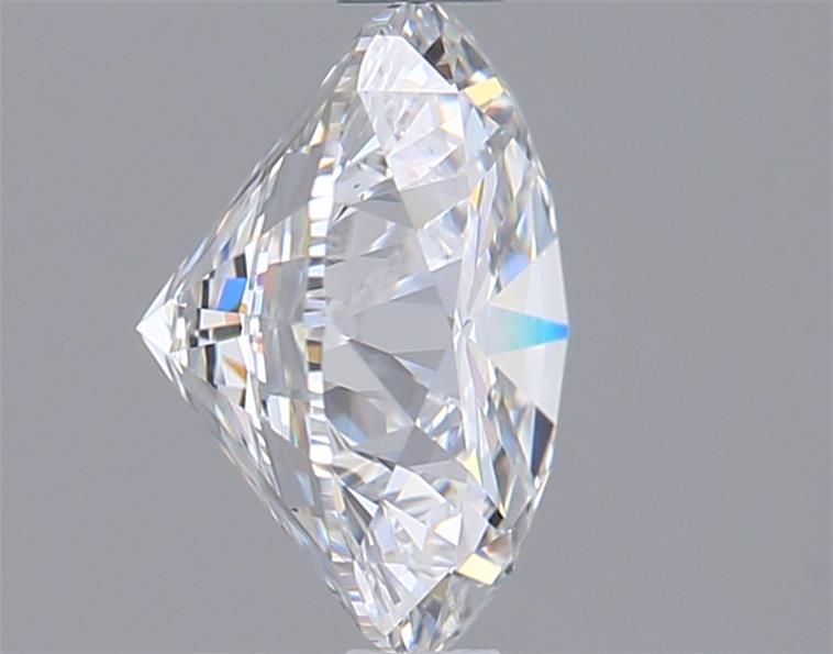 2.00 Carat Round Lab Diamond :: Greenstar spin frame 04