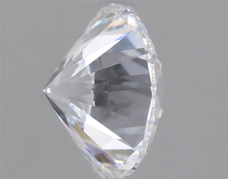 1.52 Carat Round Lab Diamond :: Greenstar spin frame 04