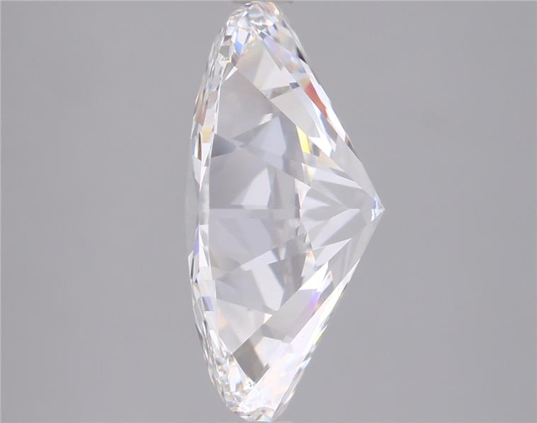 5.03 Carat Oval Lab Diamond :: Greenstar spin frame 04