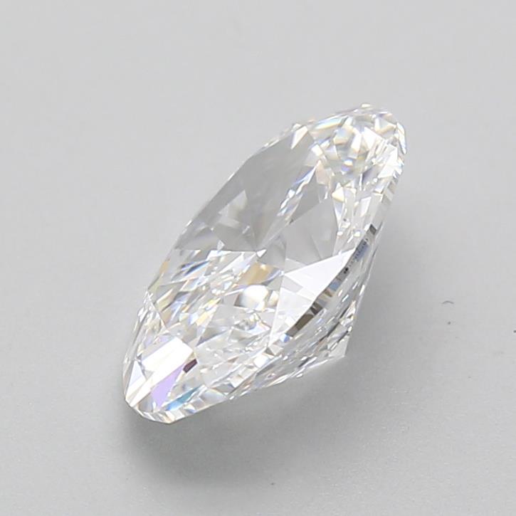 2.06 Carat Oval Lab Diamond :: Greenstar spin frame 04