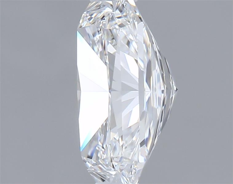 1.55 Carat Radiant Lab Diamond :: Greenstar spin frame 04