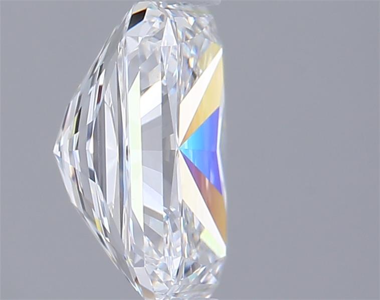 2.01 Carat Radiant Lab Diamond :: Greenstar spin frame 04